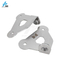 Busbar Aluminium Padat Kustom Busbar Baterai Al1060 Lembaran Aluminium Nikel untuk Sistem Penyimpanan Energi