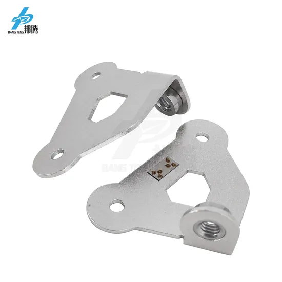 Busbar Aluminium Padat Kustom Busbar Baterai Al1060 Lembaran Aluminium Nikel untuk Sistem Penyimpanan Energi