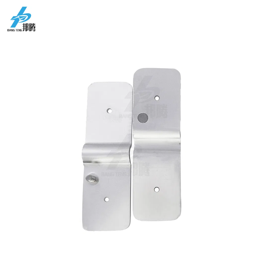 Battery Welding Aluminum Busbar Bus Bar Aluminum Sheet for New Energy Battery