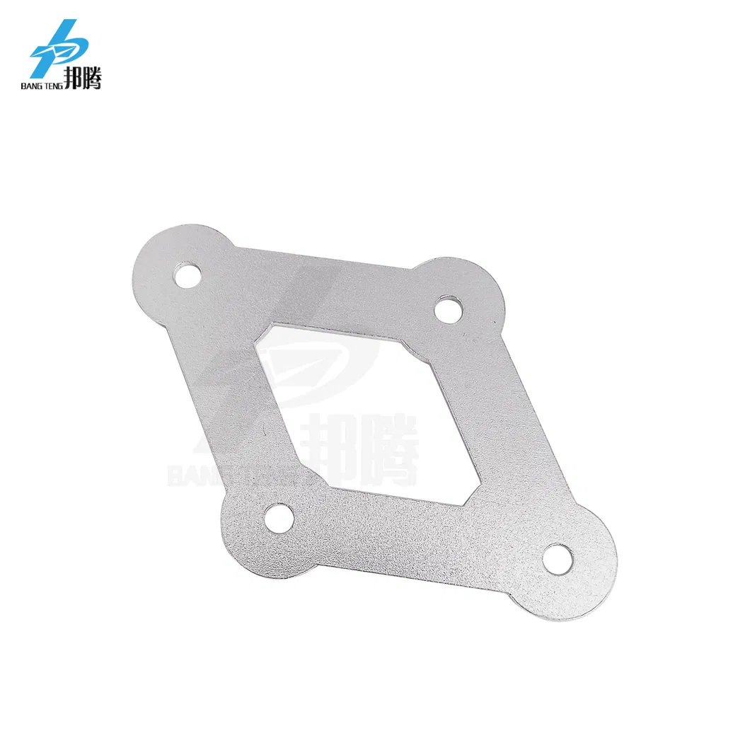 Pure Nickel Aluminum Sheet Al1060 Laser Welding Aluminum Busbar for Battery