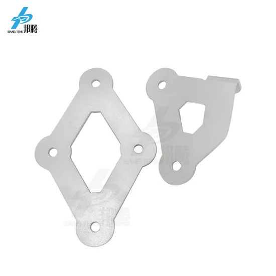 Busbar Aluminium Padat Kustom dengan Baut Al1060 Lembaran Aluminium Nikel untuk Paket Baterai Lithium