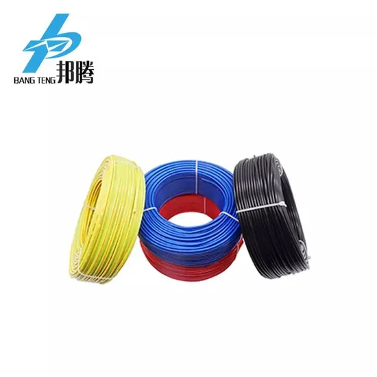 Kabel Silikon Insulasi Suhu Tinggi yang Sangat Fleksibel dan Lembut 10AWG Kabel Silikon Berwarna Multi Kabel Silikon Grosir China Kabel Tembaga Harga Kabel Tembaga