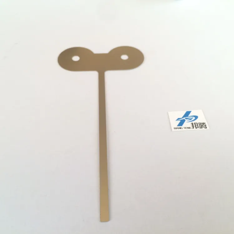 Manufacturing Customized Battery Spot Welding Terminal 0.2mm Pure Nickel Tabs Lithium Battery Connector Pure Nickel Price Lithium Battery Strip