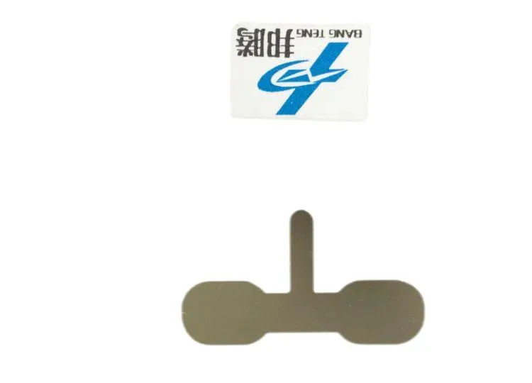 Custom Lithium Battery Pack Welding Tab Nickel Plate 18650 2p Tabs Lithium Battery Connector Pure Nickel Strip Pure Nickel Price