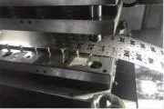 Grosir Kualitas Tinggi Presisi Stamping Tembaga Murni Merah, Foil Tembaga untuk Transformator Planar Konektor Baterai Lithium Strip Nikel Murni Harga Nikel Murni