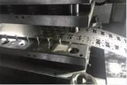 Grosir Kualitas Tinggi Presisi Stamping Tembaga Murni Merah, Foil Tembaga untuk Transformator Planar Konektor Baterai Lithium Strip Nikel Murni Harga Nikel Murni