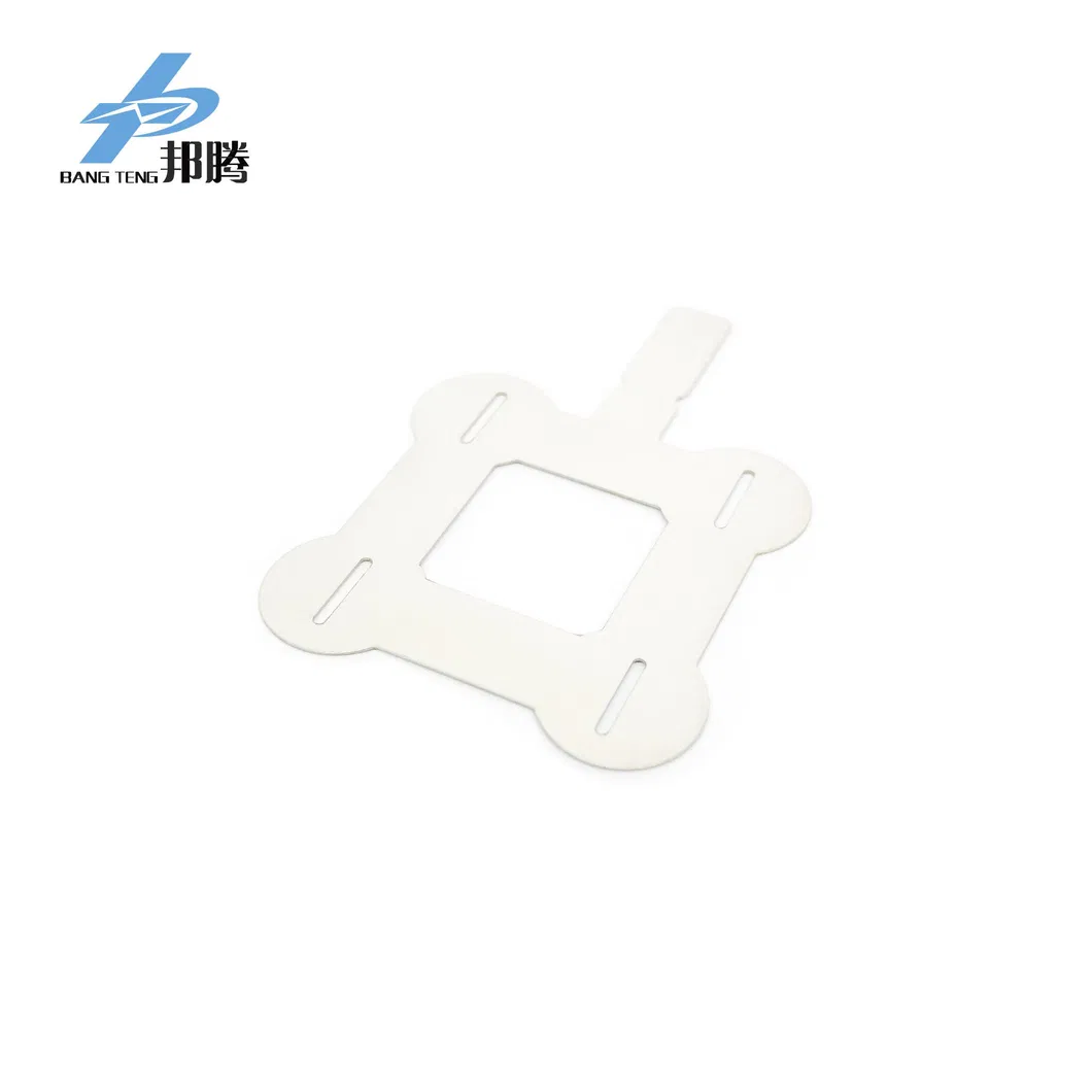Customized 4p Eclectic Bicycle Parts Pure Nickel Strip for Battery Connect Welding Tabs Lithium Battery Connector Pure Nickel Price Lithium Battery Strip