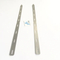 OEM 99% 0.15mm 18650 Lembar Baterai Nikel untuk Konektor Las Tab Nikel Murni 8p 18650 Lembar Nikel Konektor Baterai Lithium Strip Baterai Lithium