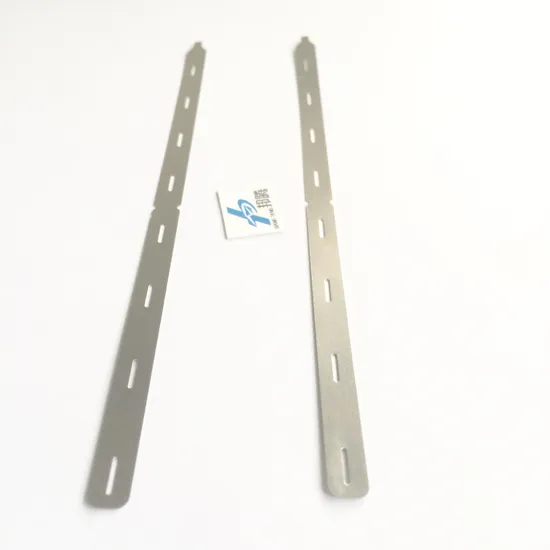 OEM 99% 0.15mm 18650 Lembar Baterai Nikel untuk Konektor Las Tab Nikel Murni 8p 18650 Lembar Nikel Konektor Baterai Lithium Strip Baterai Lithium