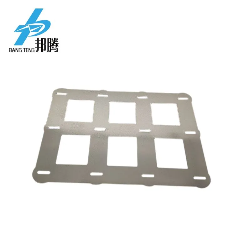 Customized Pure Nickel Sheet Label for Battery 0.2mm Pack Welding Pure Nickel Battery Nickel Tab Lithium Battery Connector Pure Nickel Price Ebike