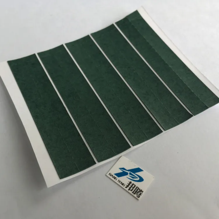 Custom Barley Paper 18650 Battery Insulation Paper Washer Highland Barley Paper Electric Insulation Barley for Battery Refractory