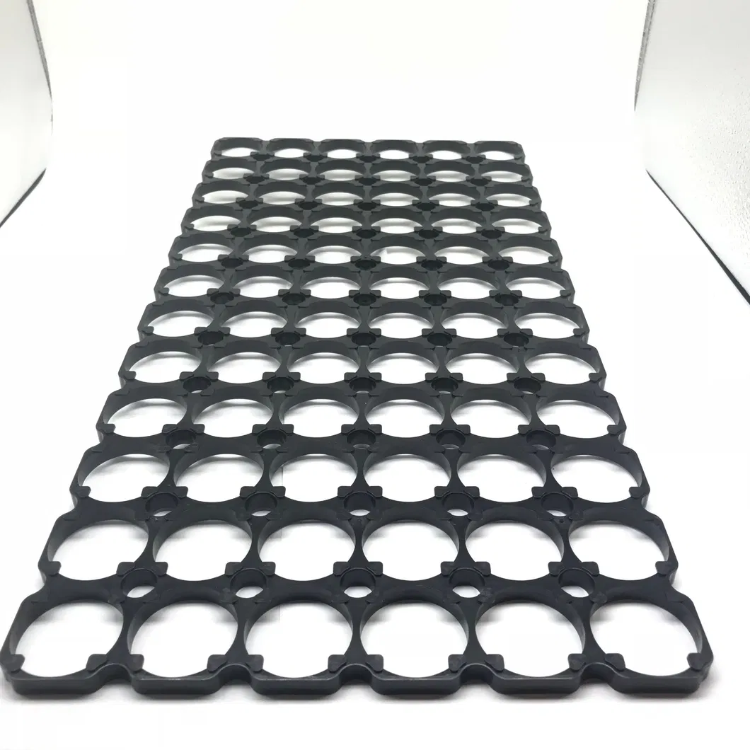 Battery Pack Connector Belt Welding 19mm Spacing 18650 4p Pure Nickel Strip Lithium Battery Strip Pure Nickel Price Lithium Battery Connector