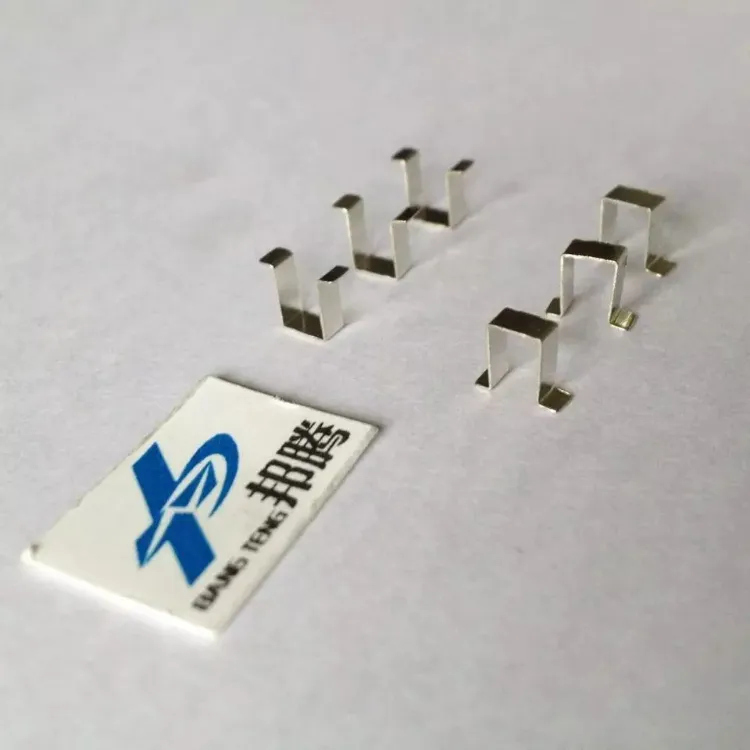 Ee5 Transforme Clips Stainless Steel Spring Clips Transformer Mounting Clip Bobbin Transformer Stainless Steelmotorcycle Parts Fastener