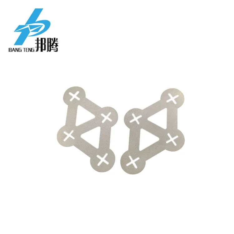 Dislocation Battery Nickel Tab 0.2mm Lithium Battery Nickel Weld Tab 19.4mm 18650 Pure Nickel Tab Lithium Battery Connector Pure Nickel Price