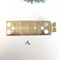 Konektor Baterai Listrik OEM yang Diproduksi 0.2mm 2s4p 18650 Konektor Busbar Nikel Baterai Lithium Konektor Strip Busbar Baterai Lithium