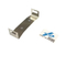 Klip Pemasangan Transformator SUS301 Sk7 Klip Pegas Stainless Steel Berlapis Timah Klip Transformator Fk-Etd34 Bagian Mobil Klem Konektor Stainless Steel