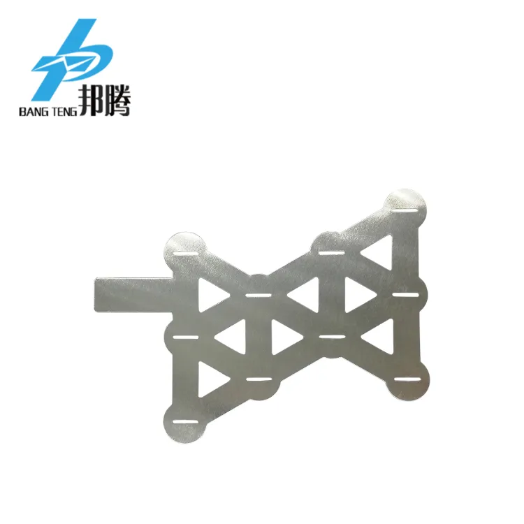 18650 Lithium Battery Pack Connector 0.2mm Pure Nickel Sheet Nickel Welding Tab For18650 Battery Welding Battery Connector Lithium Battery
