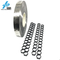 18650 Pemegang Baterai Sel Honeycomb Braket Baterai Lithium ABS Pemegang Sel Sepeda 13p 18650 Pemegang Baterai