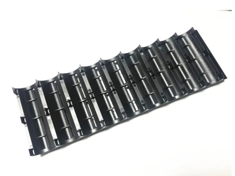 Honeycomb Offset Bracket Liion 21700 Holder 21700 Battery Brackets 2s10p 20p 21700 Battery Holder Battery Storage Battery Charger