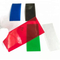 Harga Pabrik Pembungkus PVC Shrink 18650 Film Panas Shrink Baterai Film Shrink PVC Paket Baterai Lithium Film Shrink PVC Tas Panas Shrink Lithium