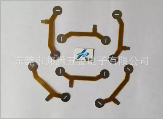 OEM Grosir 18650 Lembaran Nikel Baterai Pen stamping Presisi 18650 Konektor Nikel Murni Konektor Nikel untuk Baterai Strip Nikel Murni Strip Baterai Lithium