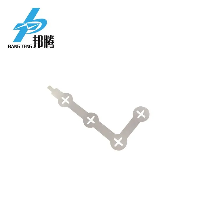 Wholesale 26650 Nickel Tabs Ni201 Pure Nickel Lithium Battery Weld Tab Lithium Battery Connector Lithium Battery Strip Pure Nickel Strip