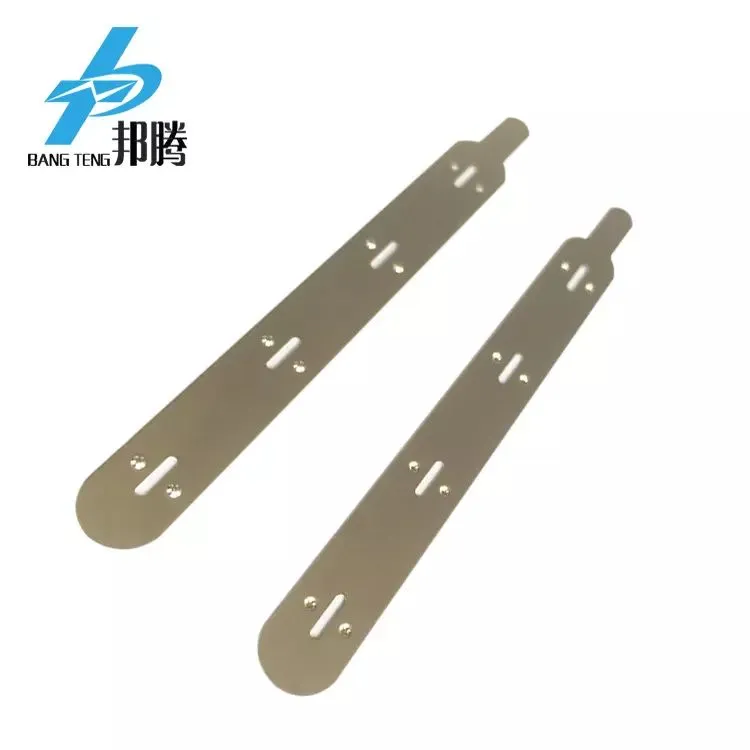 Wholesale Battery Spot Welding Nickel Sheet 99.5% Pure Nickel, with Bump 18650 4p Lithium Battery Connector Lithium Battery Connector Pure Nickel Strip