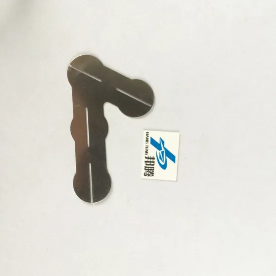 Lembar Nikel Murni untuk Paket Baterai Kendaraan Listrik Strip Nikel yang Dapat Disolder untuk Konektor Baterai Lithium Harga Nikel Murni Strip Baterai Lithium