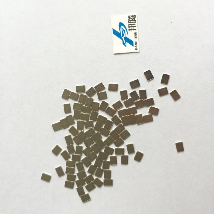 SMD Pad Pure Nickel Tab in Reel for BMS 10000PCS 0.3*5*6 Pure Nickel Tab