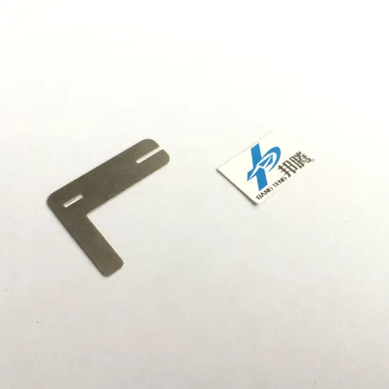 Tab Koneksi Baterai Sepeda Listrik Niobium Grosir, Tab Nikel untuk Pengelasan Baterai, OEM Lembaran Nikel Murni yang Dihiasi, Konektor Baterai Lithium