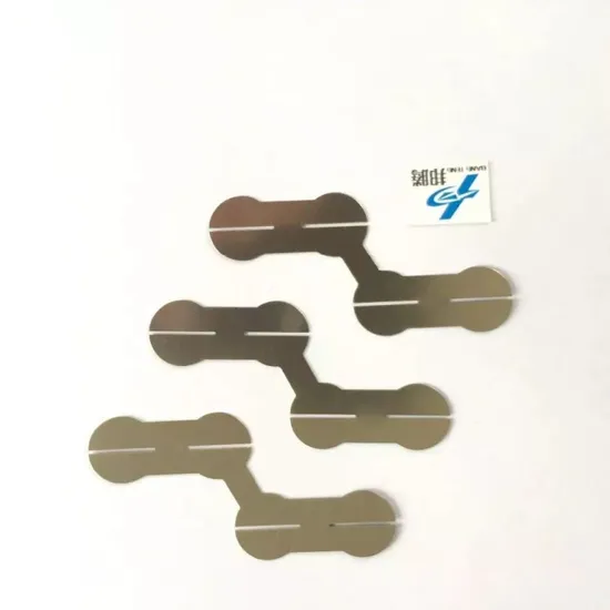 Tab Solder Nikel untuk Membangun Kembali Baterai 0.25mm Strip Nikel Murni Tab Baterai Konektor Paket Baterai Mobil