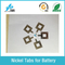 N6 Strip Nikel Murni untuk Stamping Paket Baterai Strip Penghubung Las Baterai Strip Baterai Lithium Penghubung Nikel Murni Harga Strip Baterai Lithium