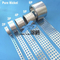 18650 6p Strip Nikel Las Baterai Strip Nikel Murni untuk Paket Baterai Konektor Baterai Lithium Strip Nikel Murni Baterai Lithium