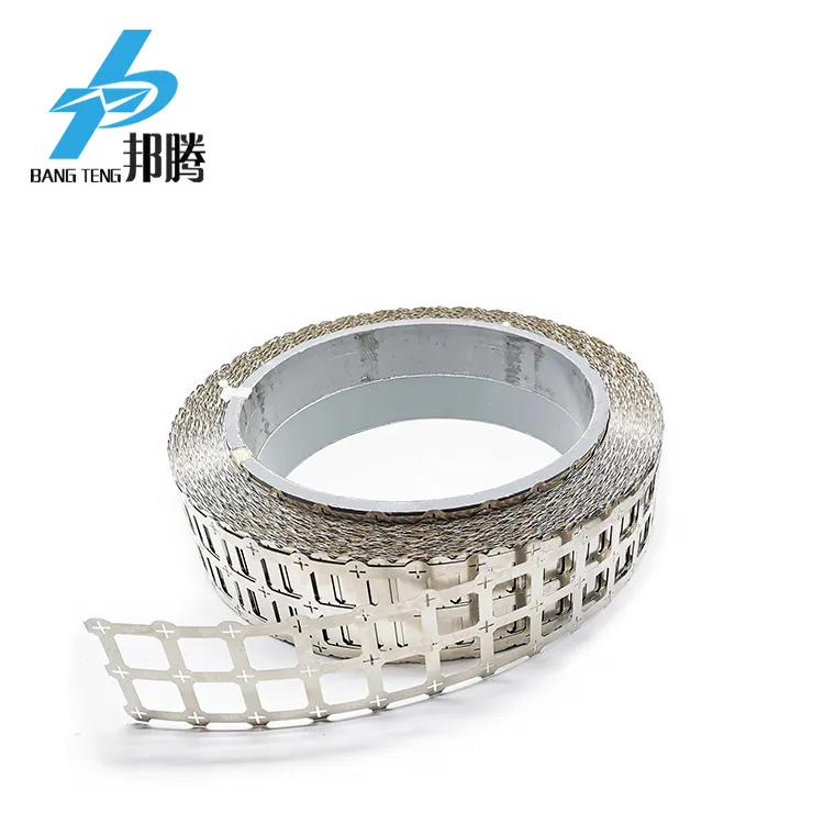 Nickel Strip 26650 1p/ 2p/3p/4p Plated Nickel Strip Ni200 0.15 0.2 0.25mm 27.8mm 26650 Battery Nickel Strip Lithium Battery Connector Pure Nickel Price