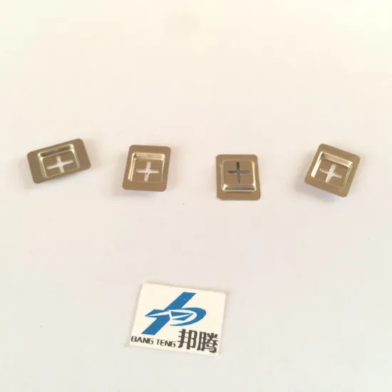 Konektor Papan PCB Grosir Otomatis dalam Gulungan 18650 Tab Nikel Murni Baterai