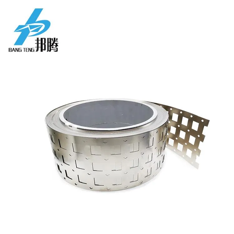 Wholesale Nickel Strip Lithium Battery 34.5mm Spacing 32650 4p Battery Nickel Strip Pure Nickel Strip LiFePO4 Battery Storage Battery Lithium Ion Battery
