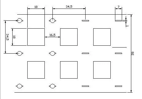 Wholesale 32650 Lithium Spot Welding Battery Tab 32650 3p Pure Nickel Strip Battery Nickel Sheet Plate Nickel Plated Steel Belt Strip