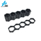 Pemegang Braket Baterai Lithium Dislokasi Kustom 10p 18650