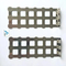 3*6 Busbar Tembaga Nikel 18650 Aksesoris Konektor Terminal Baterai Busbar Tembaga