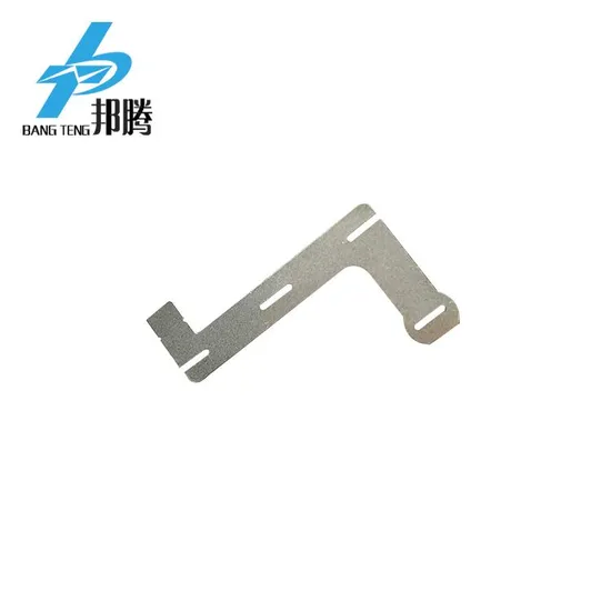 OEM 0.15mm Ketebalan Kustom Konektor Las Titik Baterai Kontak Lembaran Nikel Murni untuk 18650