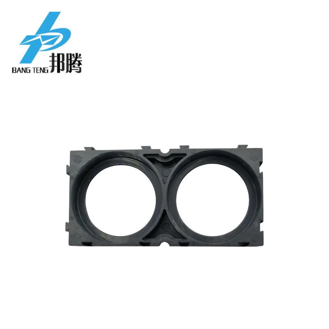 Battery Holder 33135 33140 2p for Lithium Ionphosphate Battery Pack Holder Ebike Scooter EV Power Battery Pack Holder