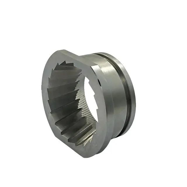 Precision CNC Machining Parts Stainless Steel New Style Coffee Grinder Laser Cut Metal Stamping Part