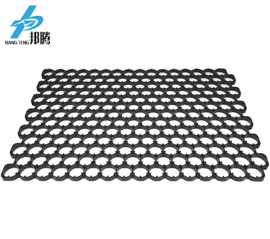 18650 Braket Baterai 18.5mm Braket Penahan Baterai Tipe Sarang Lebah 13s16p 18650 Penahan Baterai