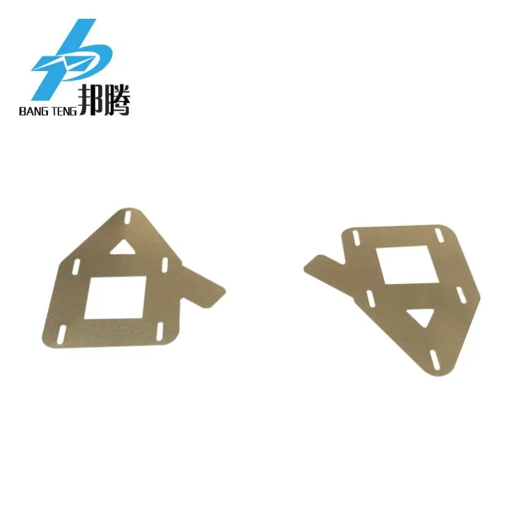 Custom Battery Battery Nickel Tab Pack Welding Connector 99.5% Soldering Pure Nickel Tabs Lithium Battery Connector