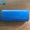 Film Penyusut Panas Baterai 0.15mm Tebal 350mm Lebar PVC Penyusut Panas untuk Paket Baterai Film Penyusut Tahan Air PVC Film Penyusut Baterai Lithium Paket Baterai Lithium