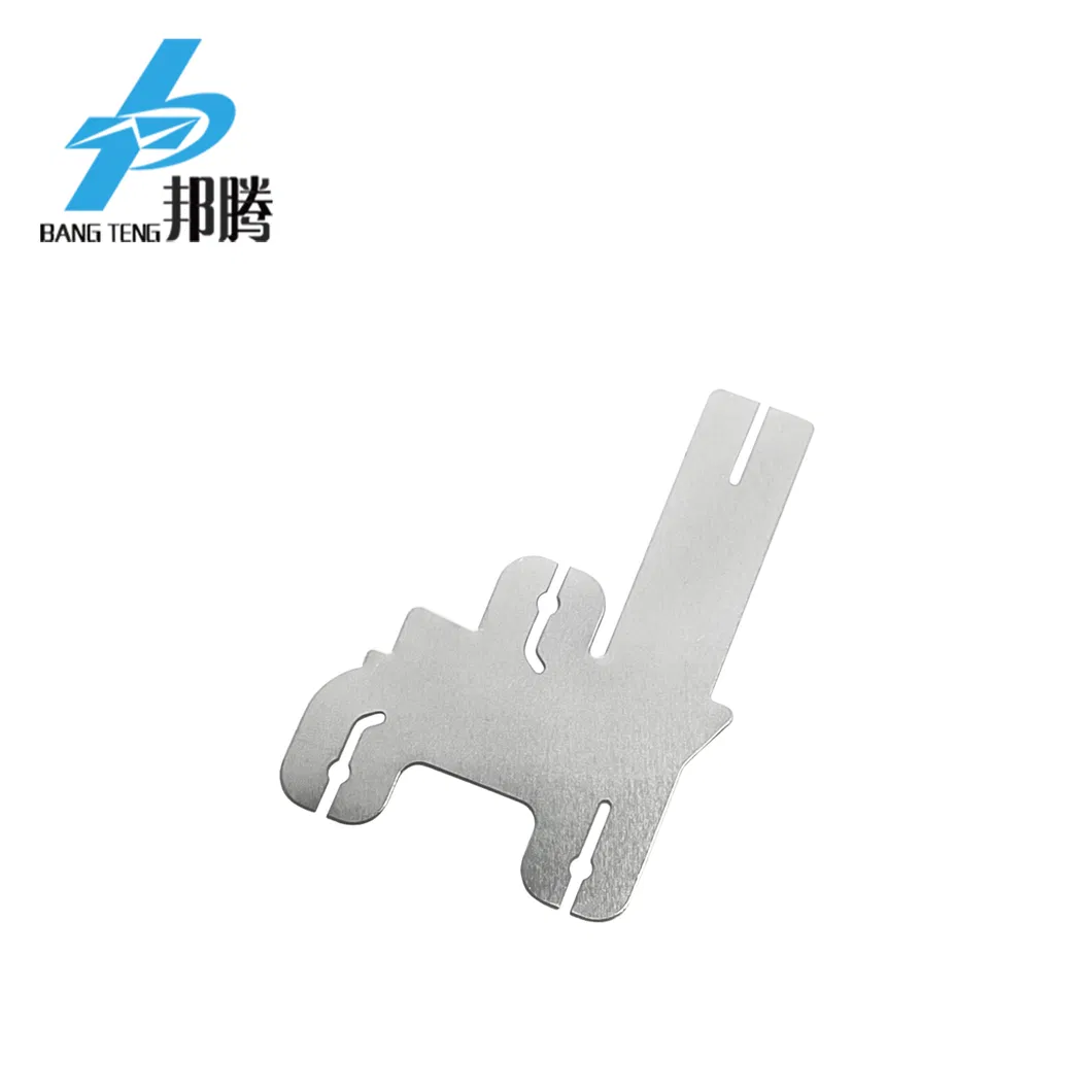 Customize Various Shapes 21700 Nickel Sheet Pure Nickel Sheet Custom Battery Nickel Tab