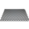 16s13p Pemegang Sel Tipe Sarang Lebah 21700 Braket Pemegang Baterai 22.5mm 21700 Pemegang Sel Baterai 18650 Pemegang Baterai