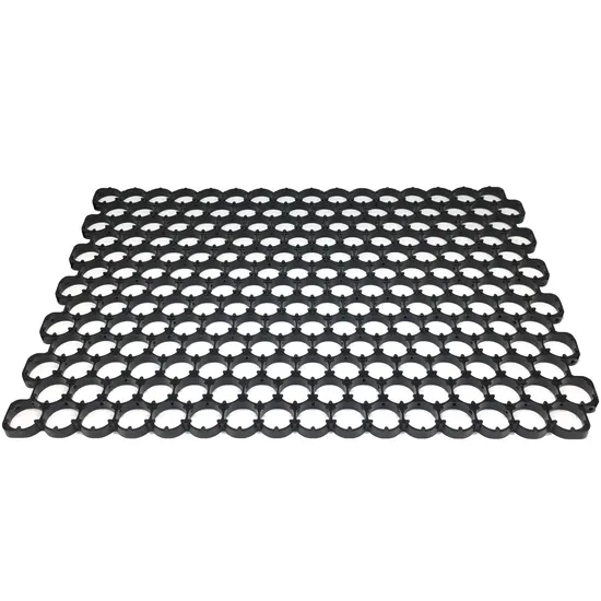 16s13p Pemegang Sel Tipe Sarang Lebah 21700 Braket Pemegang Baterai 22.5mm 21700 Pemegang Sel Baterai 18650 Pemegang Baterai