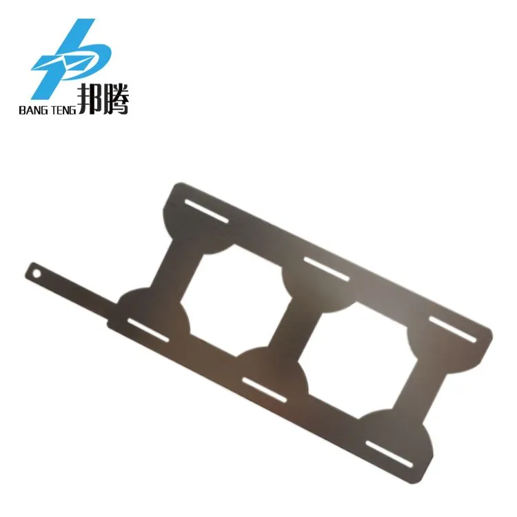 26650 Lithium Battery Pure Nickel for Battery Welding Nickel Sheet 26650 Battery Solder Tabs Lithium Battery Connector Pure Nickel Price