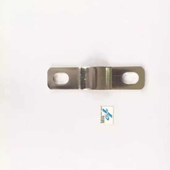 OEM Busbar Tembaga 2.0mm Konektor Busbar Tembaga Berlapis Nikel untuk Paket Baterai Grosir Busbar Tembaga Foil Tembaga